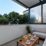 Apartment Antica No.3