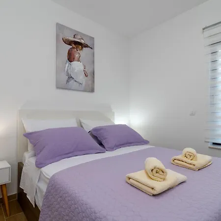 Apartment Antica No.3 *