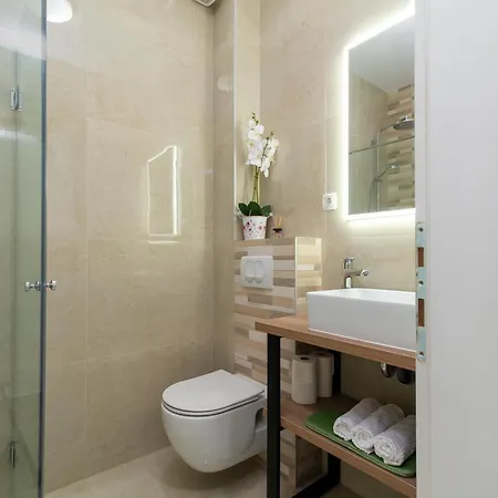 Antica No.3 Apartment *
