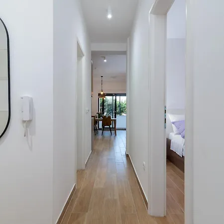 Antica No.3 Apartment Trogir