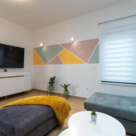 Apartment Antica No.3 *