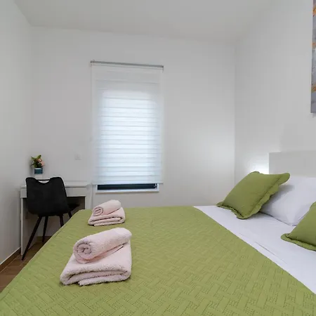 Apartment Antica No.3 *