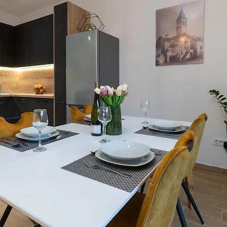 Apartment Antica No.3 Trogir