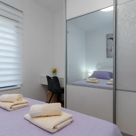 Apartment Antica No.3 Trogir