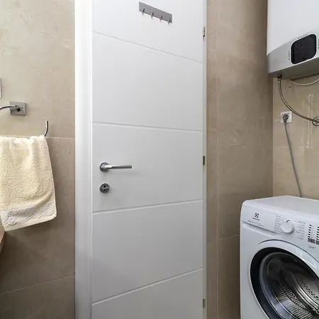 Apartment Antica No.3 *
