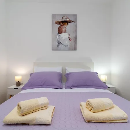 Apartment Antica No.3 Trogir