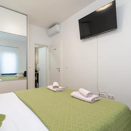 Apartment Antica No.3 *