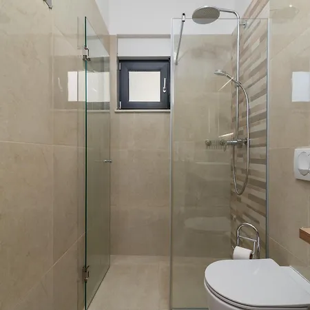 Antica No.3 Apartment Trogir