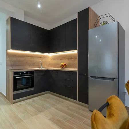 Apartment Antica No.3 Trogir