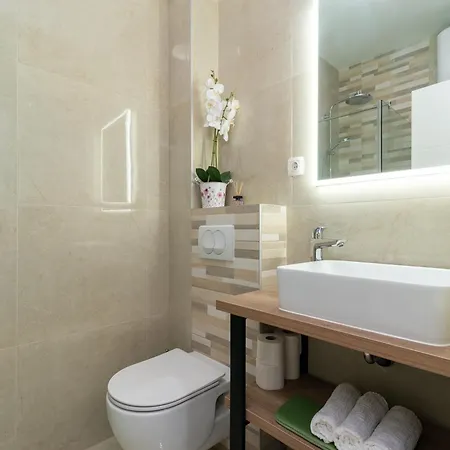 Apartment Antica No.3