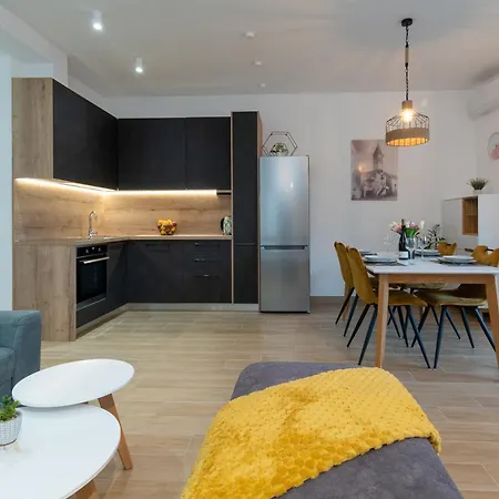 Apartment Antica No.3
