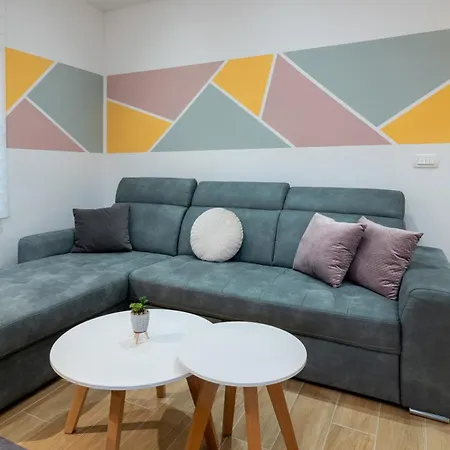 Apartment Antica No.3 Trogir