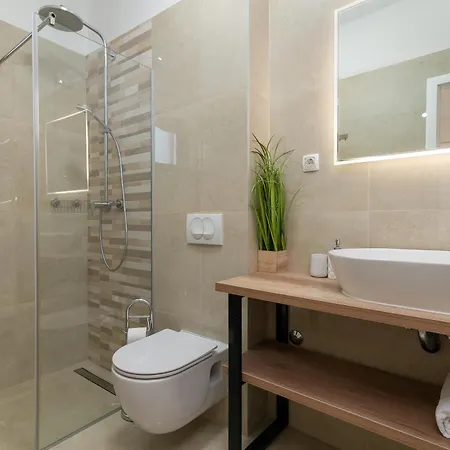 Antica No.3 Apartment Trogir