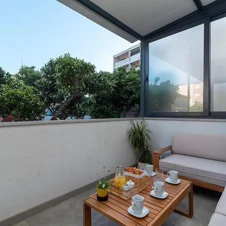 Apartment Antica No.3