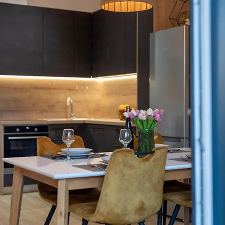 Apartment Antica No.3 Trogir