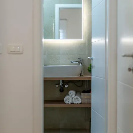 Apartment Antica No.3