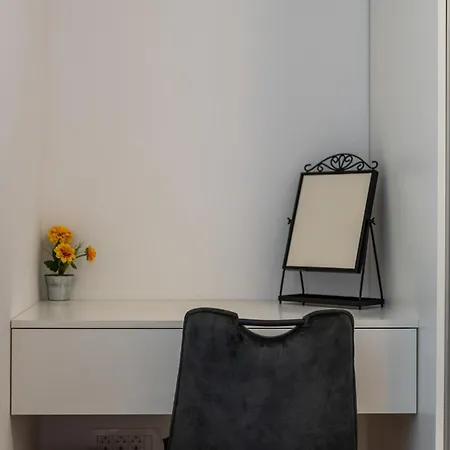 Antica No.3 Apartment *