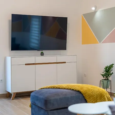 Apartment Antica No.3 Trogir
