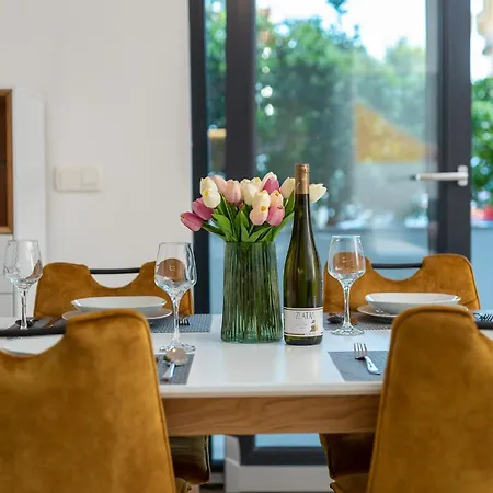 Antica No.3 Apartment Trogir