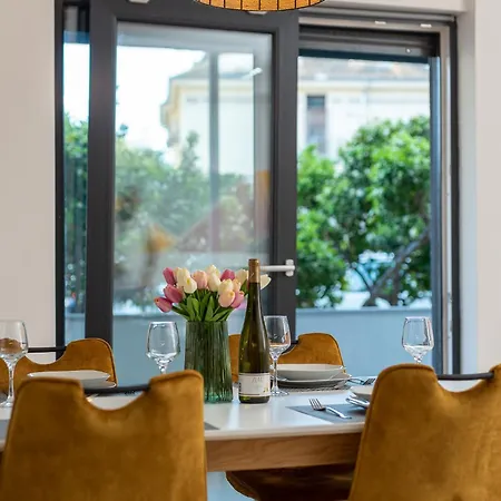 Apartment Antica No.3 *